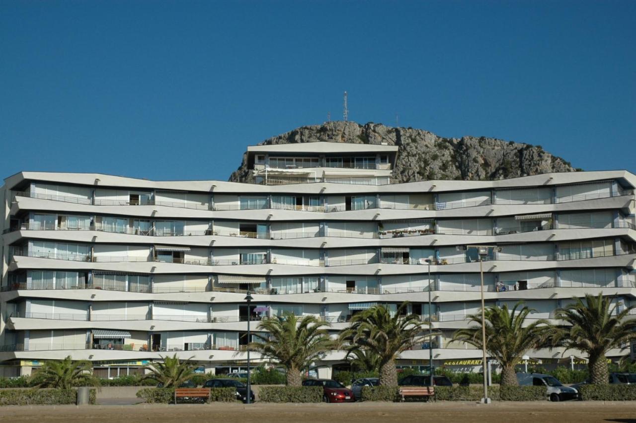 Catalonia 1-9 Lejlighed L'Estartit Eksteriør billede